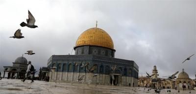 أخبار اليمن : الاحتلال يواصل إغلاق المسجد الأقصى لليوم الـ40