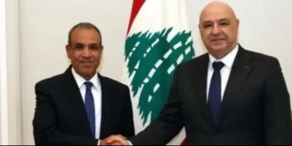 مصر تؤكد دعمها لاستقرار لبنان وتطالب بوقف الاعتداءات الإسرائيلية