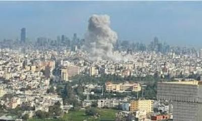 أخبار اليمن : عشرات الشهداء والجرحى بغارات صهيونية على لبنان