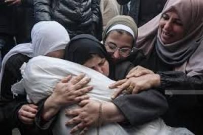 أخبار اليمن : ارتفاع عدد شهداء الإبادة الإسرائيلية بغزة إلى 72,315