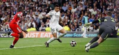 البايرن يُسقط الريال في معقله