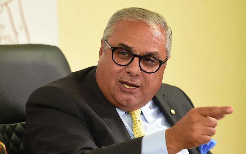 د. هاشم السيد: طرح الشركات الحكومية ليس بيعا بل حوكمة لدور الدولة في النشاط الاقتصادي