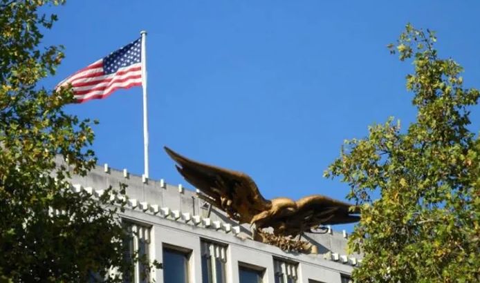 القائم بالأعمال الأمريكي: التعاون بين واشنطن والقاهرة في قطاع الطاقة يعود بالنفع على الجميع