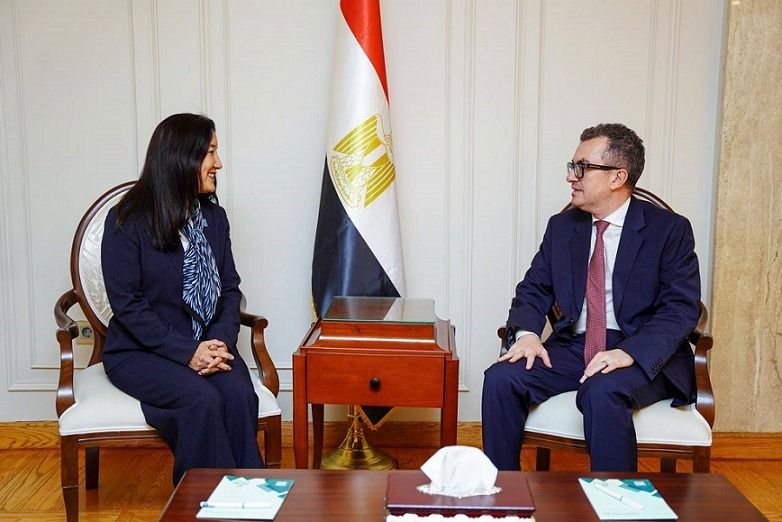 وزير التخطيط: أهمية قصوى لتمكين القطاع الخاص في مجالات الابتكار الرقمي