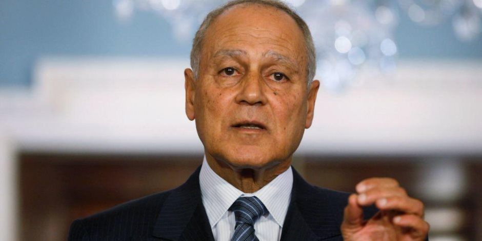 أبو الغيط يدين الاعتداءات الإسرائيلية على لبنان ويتهمها بتخريب وقف إطلاق النار