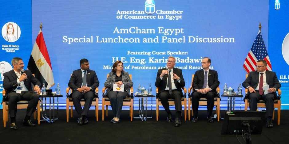 وزير البترول: المحفزات أعادت تنشيط استثمارات البحث والإنتاج للغاز والبترول.. وحل مشكلة مستحقات الشركاء نهائياً