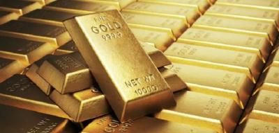 الذهب عند أعلى مستوى في 3 أسابيع