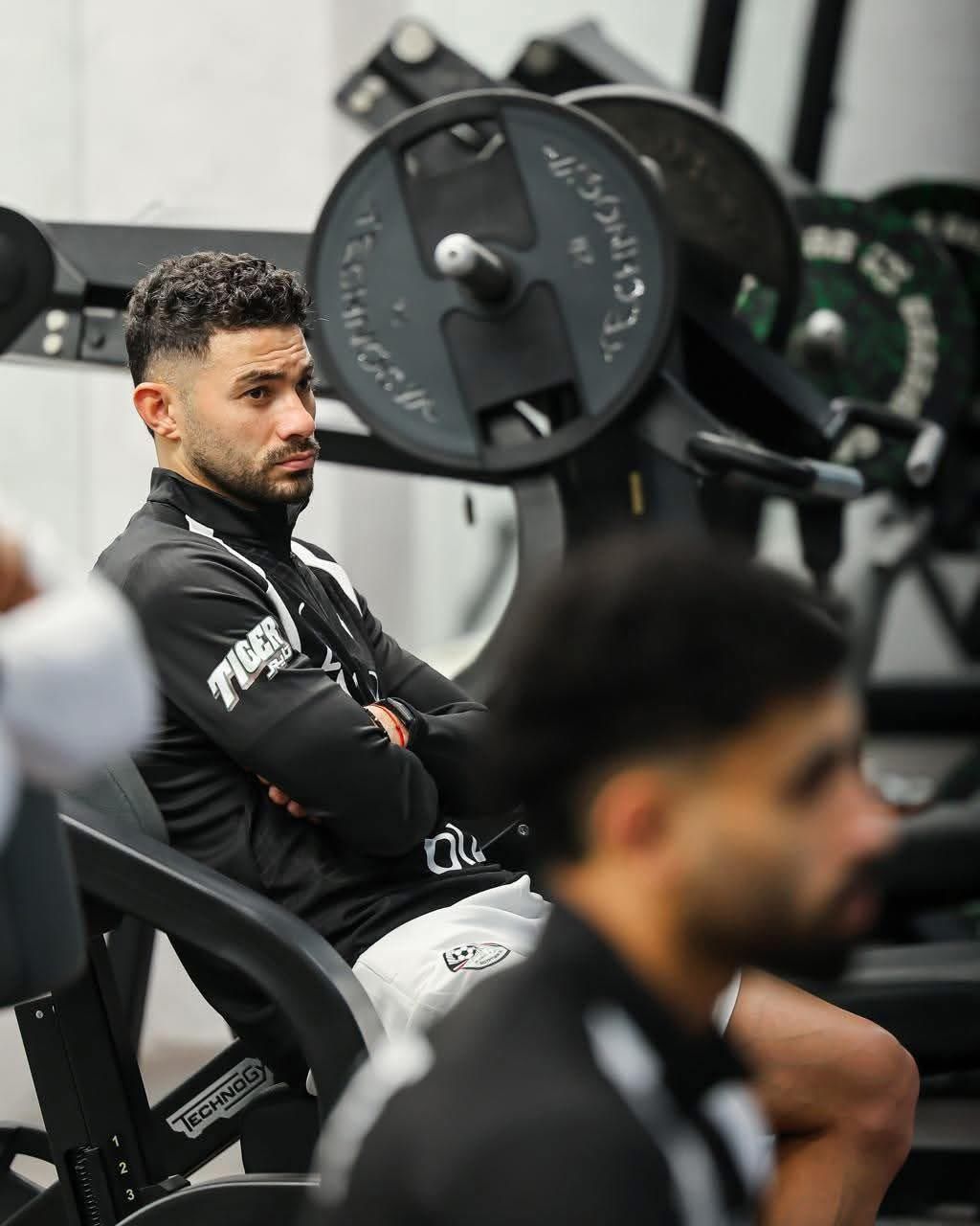 التعادل القاتل.. اطّلع على هدف ياسر إبراهيم مع الأهلي...