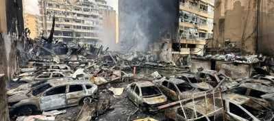 أخبار اليمن : 254 شهيداً في الغارات على لبنان