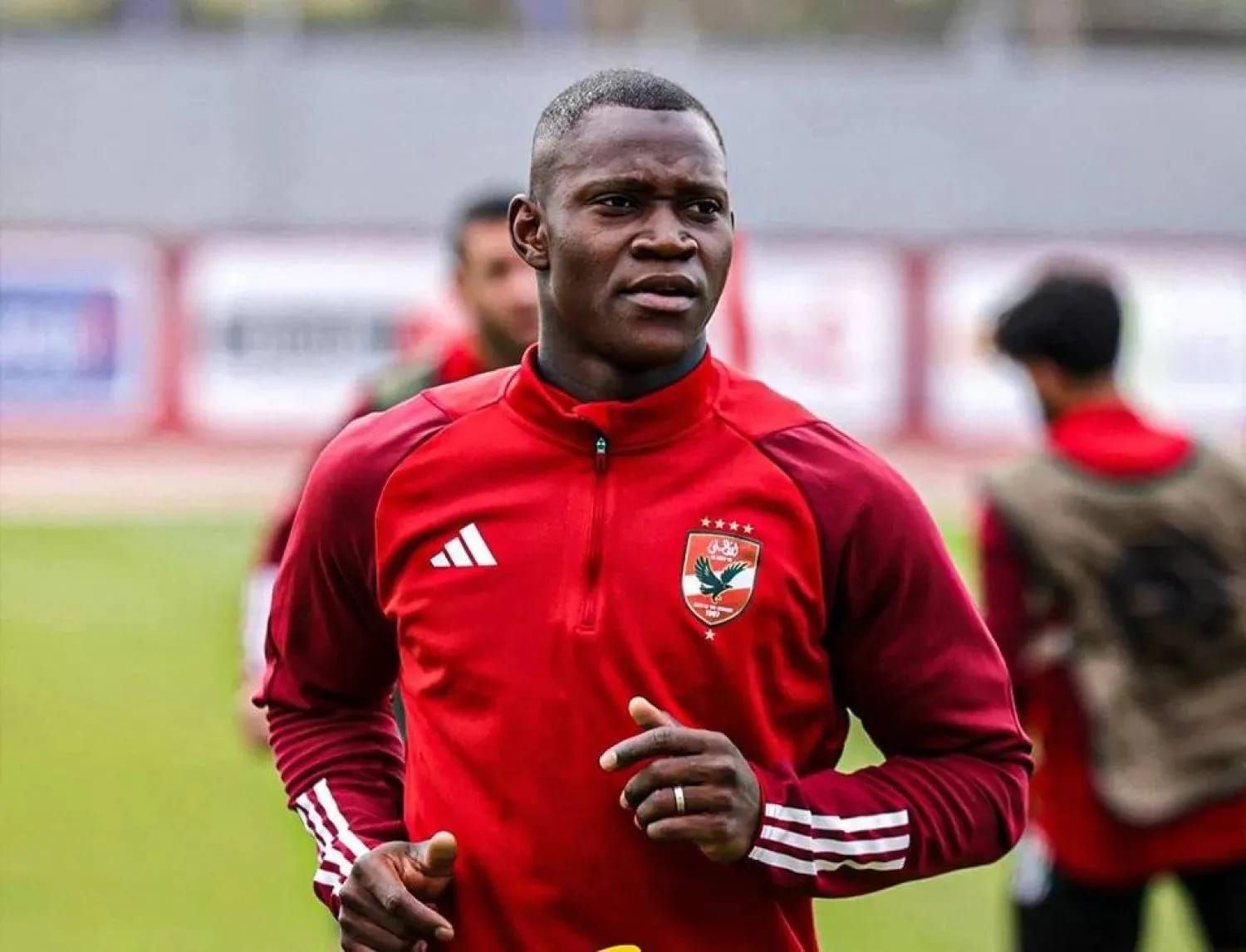 بسبب التحكيم..هل ينسحب الأهلي المصري بعد تعادله مع...