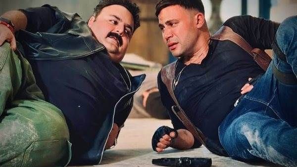 نجوم يعودون هذا العام إلى السينما بعد غياب تشهد السينما المصرية خلال عام 2026 عودة قوية لعدد من النجوم الذين اعتادوا التواجد بشكل مستمر في المنافسات السي إقرأ المزيد