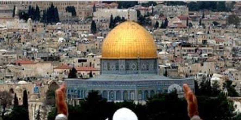 إعادة فتح المسجد الأقصى أمام المصلين بعد إغلاقه 40 يوما .. وجماعات الهيكل تواصل اقتحاماتها