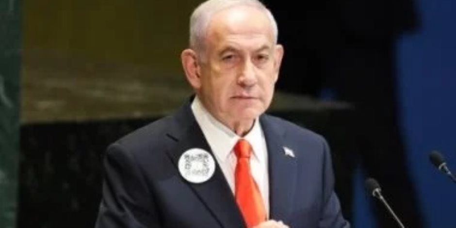 نتنياهو : مستمرون في ضرب حزب الله لنعيد الأمن الكامل لسكان الشمال