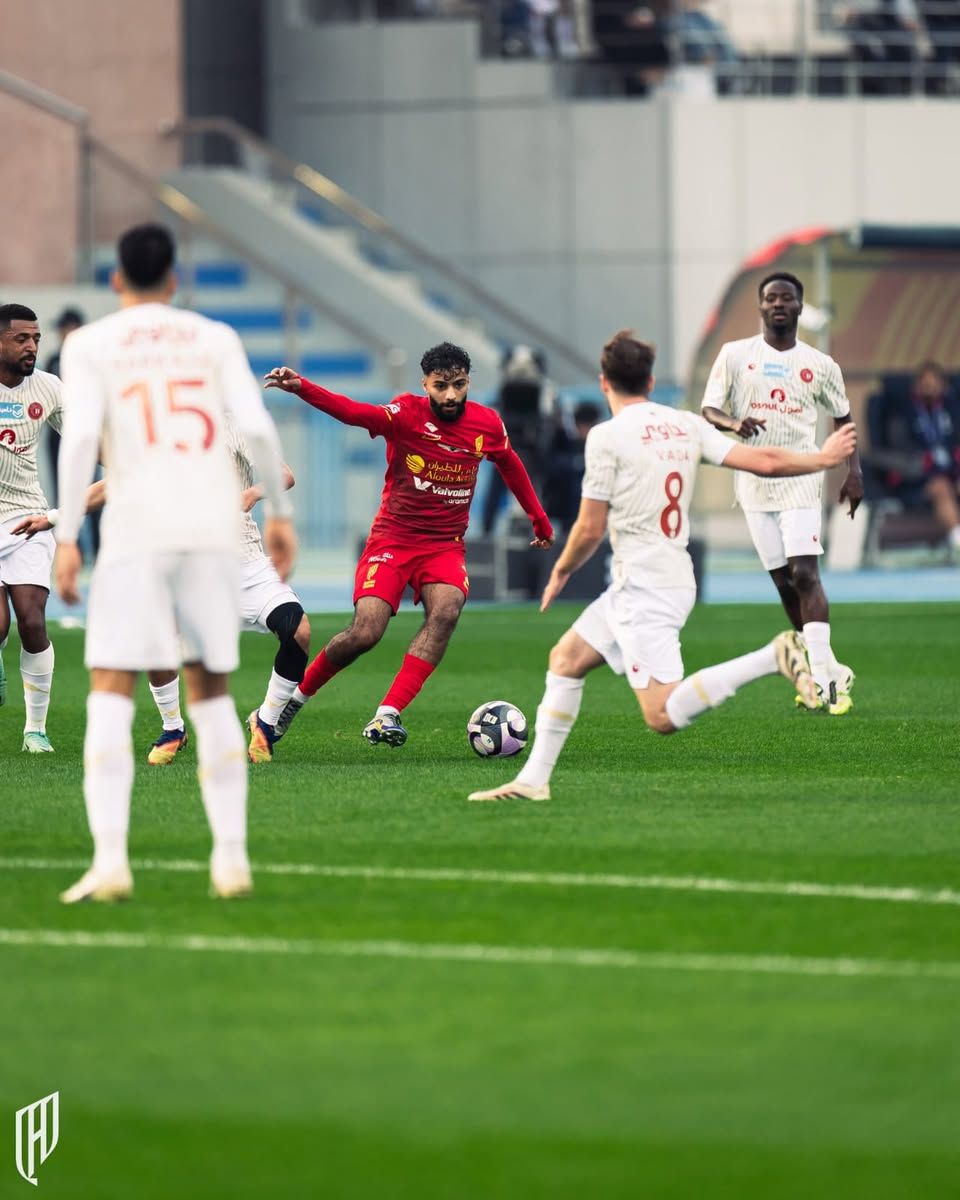 يلا شوت بلس.. بث مباشر مشاهدة مباراة القادسية...