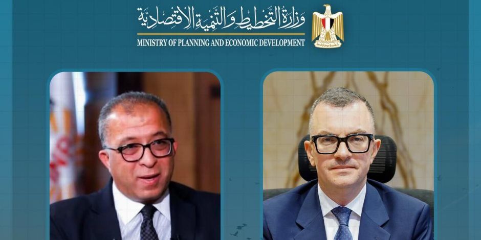 رئيس مجلس الوزراء يصدر قراراً بتجديد تعيين الدكتور أشرف العربي رئيسًا لمعهد التخطيط القومي