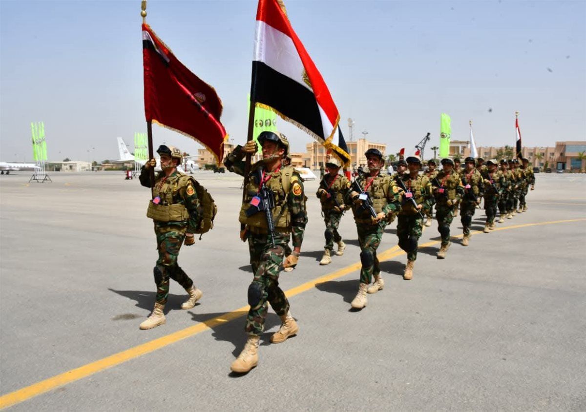 فعاليات ”رعد – 2” تبدأ رسميًا.. تدريب مشترك...