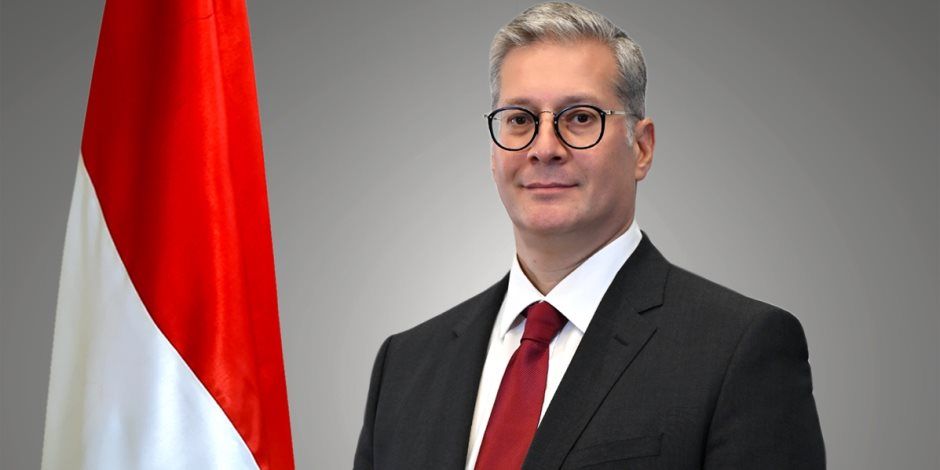 وزير البترول: خطة استكشافية دولية موسعة لزيادة إنتاج النفط والغاز خلال العام الجاري