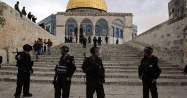إعادة فتح المسجد الأقصى أمام المصلين بعد إغلاقه 40 يوما .. وجماعات الهيكل تواصل اقتحاماتها