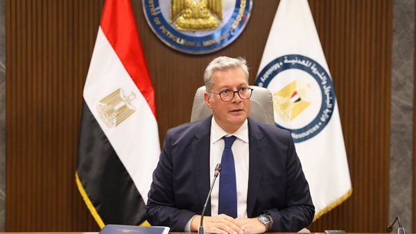 وزير البترول: زيادة الإنتاج المحلي أولوية لتقليل فاتورة الاستيراد