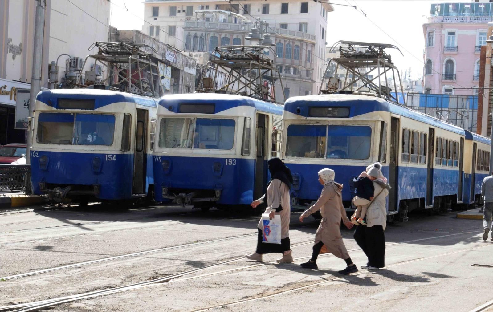 مشروع تطوير ترام الرمل: مترو حضاري جديد يغيّر...