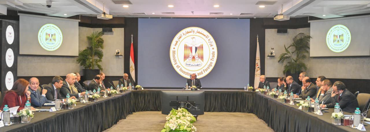 د. فريد يوجّه الصندوق السيادي بدراسة الفرص الاستثمارية في أفريقيا وتقدير حجم الاستثمارات الأولية