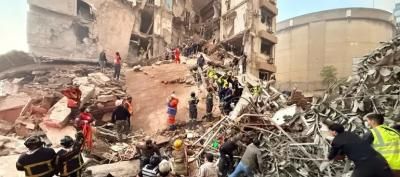 أخبار اليمن : 203 شهداء و1000 مصاب في لبنان