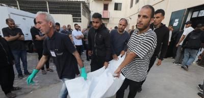 أخبار اليمن : 72317 شهيداً في غزة منذ 7 أكتوبر