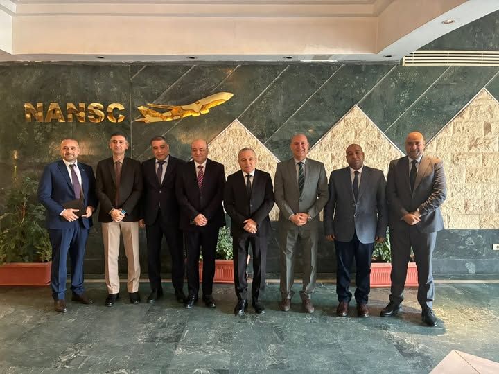 الإيكاو تشيد بتقدم مصر في تحديث منظومة الملاحة الجوية