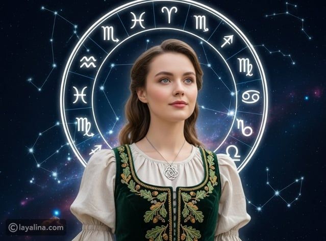 أبراج الجمعة 10 أبريل 2026 العامة في الحب والعمل والصحة