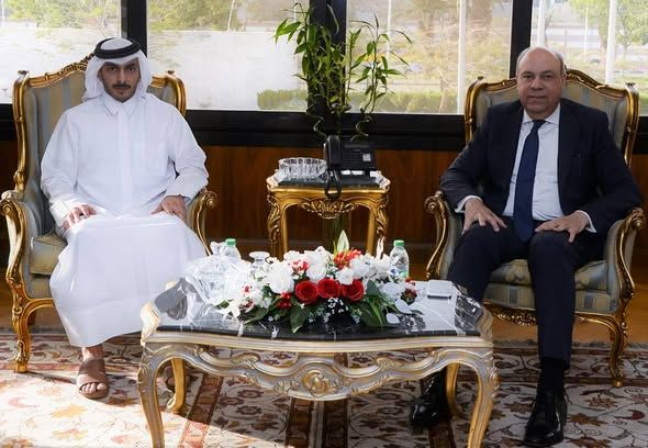 الحفني: مصر تتجه لترسيخ مكانتها كمركز إقليمي للطيران منخفض الانبعاثات والدعم الفني متاح للمشروع