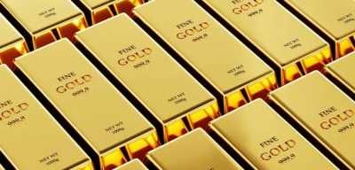 الذهب يتجه لتحقيق مكاسب أسبوعية