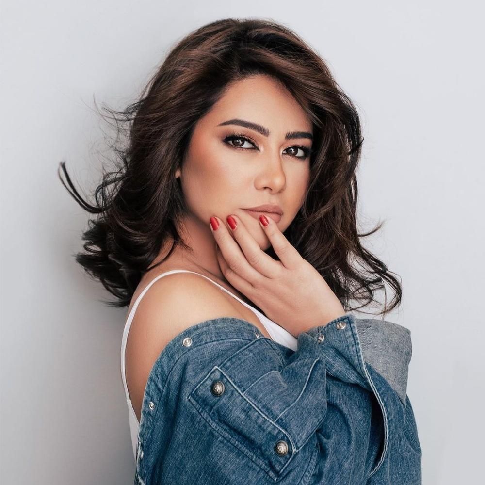 شيرين عبد الوهاب أبرزهم .. نجمات تأثر وزنهنَ بسبب التوتر والحالة النفسية