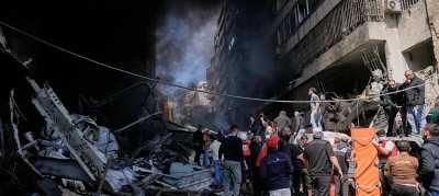 أخبار اليمن : ارتفاع حصيلة الغارات على لبنان أمس