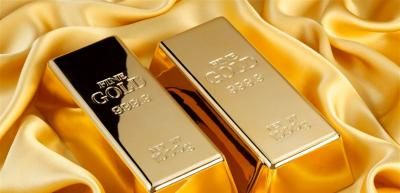 الذهب يرتفع بأكثر من 1%