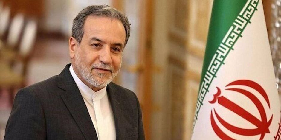 لبدء مفاوضات مع واشنطن.. وفد إيران برئاسة عراقجى وقاليباف يصل العاصمة الباكستانية إسلام آباد