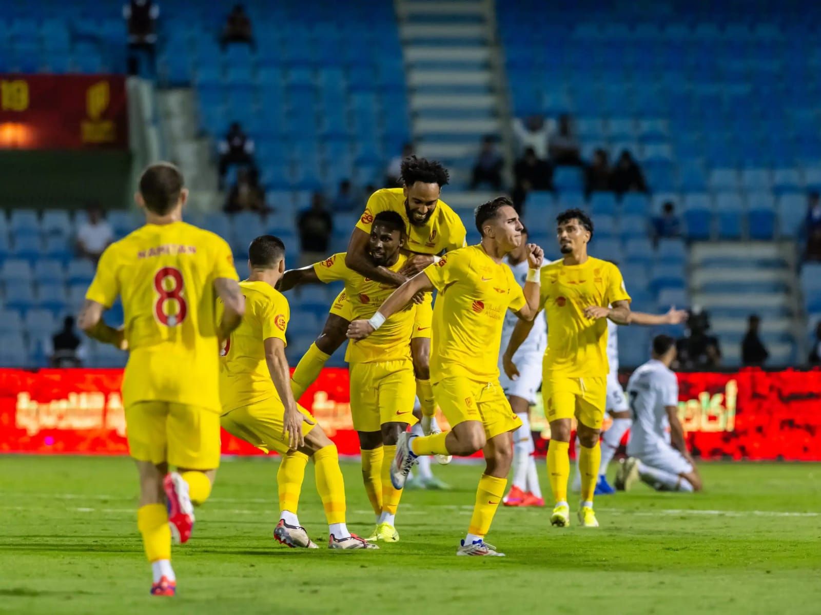 ضمك يواجه القادسية في مواجهة تحمل تفاصيل خفية...