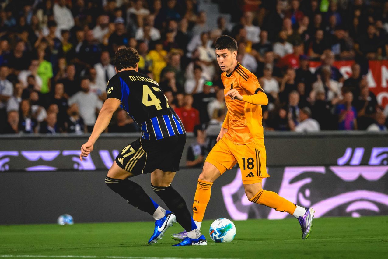 اطّلع على علي المفتوحة.. القنوات الناقلة لمباراة روما ضد...