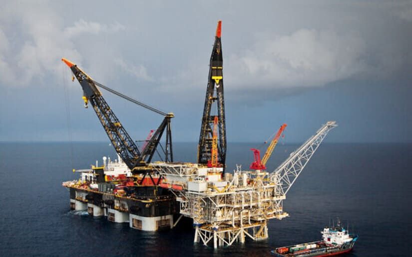 وزير البترول: بدء إنتاج الغاز من الاكتشاف الجديد بالبحر المتوسط متوقع النصف الثاني من 2027