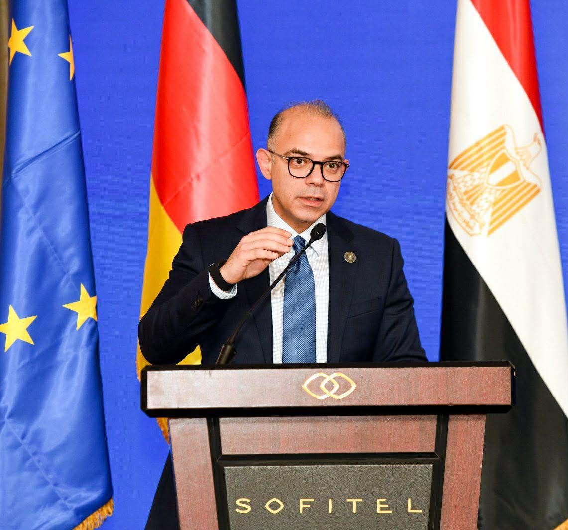 الاتحاد الأوروبي يؤكد التزامه بدعم مصر في تطوير التجارة الرقمية وخلق فرص اقتصادية عابرة للحدود