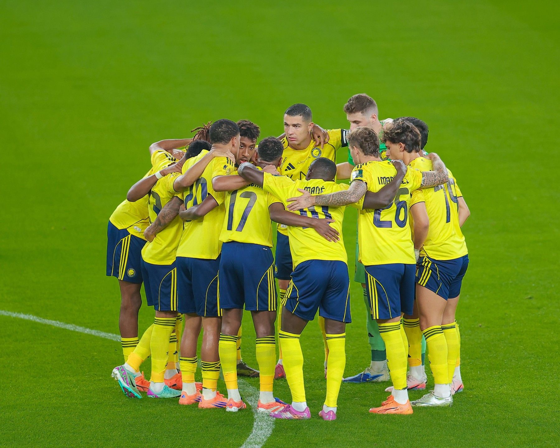 لا تفوتك.. موعد مباراة النصر ضد الأخدود في...