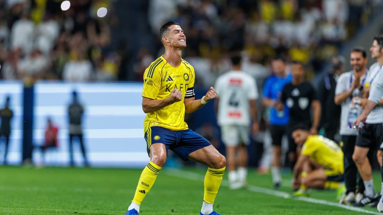 يلا شوت بلس.. بث مباشر مشاهدة مباراة النصر...