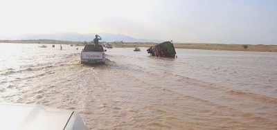 أخبار اليمن : الشوافي يحذّر من أسبوع "عاصف" في اليمن