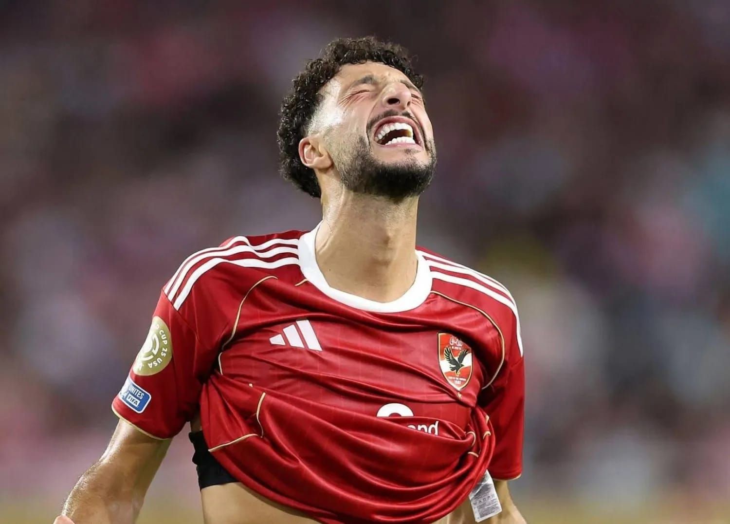 رابط مباشر الأسطورة.. بث مباشر مشاهدة مباراة الأهلي...