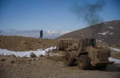 مرصد: 20 توغلاً للعدو الإسرائيلي جنوبي سوريا