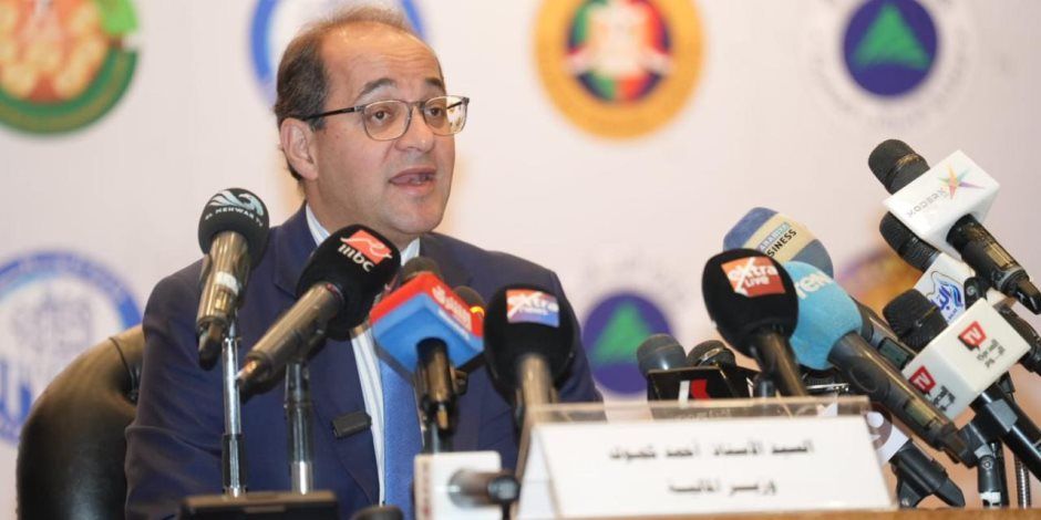وزير المالية في مؤتمر صحفي: ٤ أولويات للسياسات المالية.. تتكامل مع المسار الاقتصادي المحفز للاستثمار والنمو والتنمية