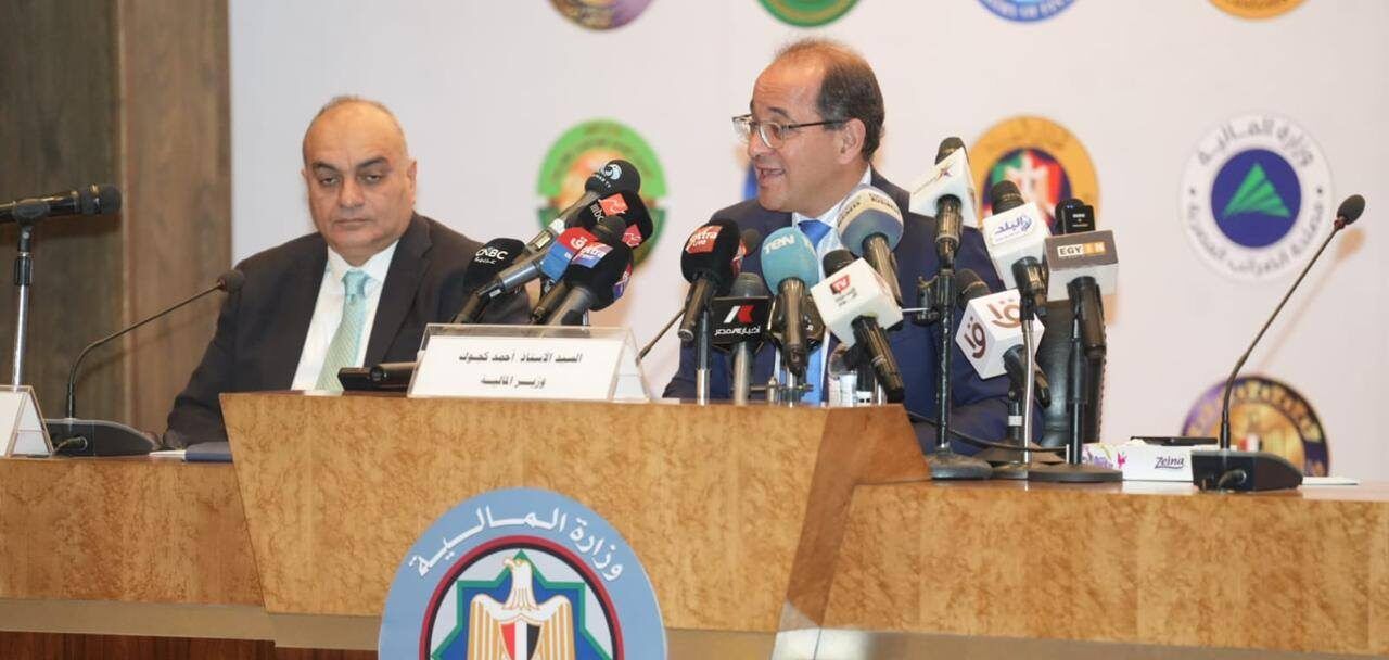 وزير المالية: 832.3 مليار جنيه للدعم والحماية الاجتماعية بنمو سنوي 12%