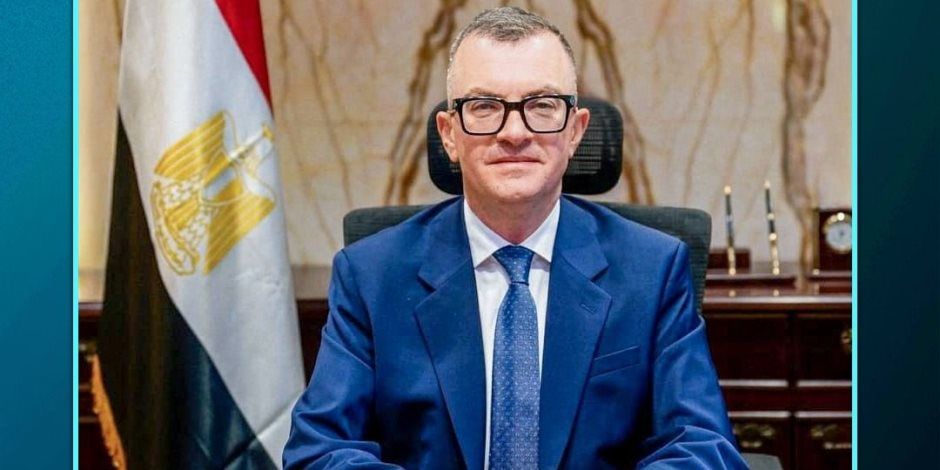 وزير التخطيط محافظًا لمصر بمجلس محافظي مجموعة البنك الإسلامي للتنمية