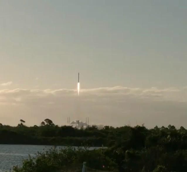 إنجاز فضائي جديد.. مصر تطلق كاميرا ClimCam لمراقبة...