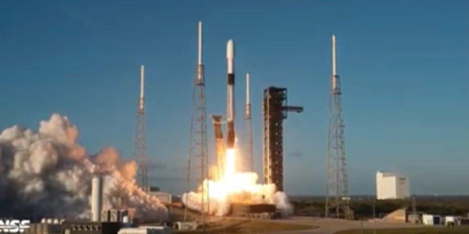 وكالة الفضاء المصرية تعلن نجاح إطلاق الكاميرا الفضائية ClimCam على متن محطة الفضاء الدولية