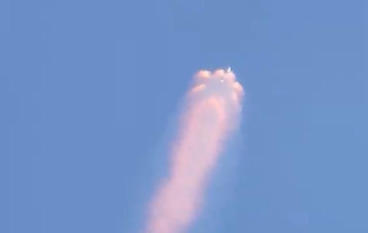 وكالة الفضاء المصرية تعلن نجاح إطلاق الكاميرا الفضائية ClimCam على متن محطة الفضاء الدولية